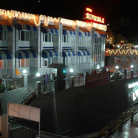 Hotel Silver Rock Mussoorie Exterior foto